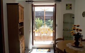 Appartamento Tuderte